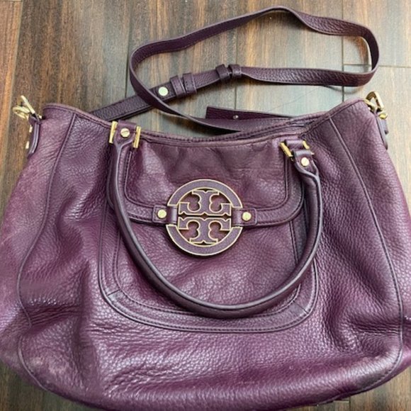 Tory Burch Hobo bag - Picture 1 of 10